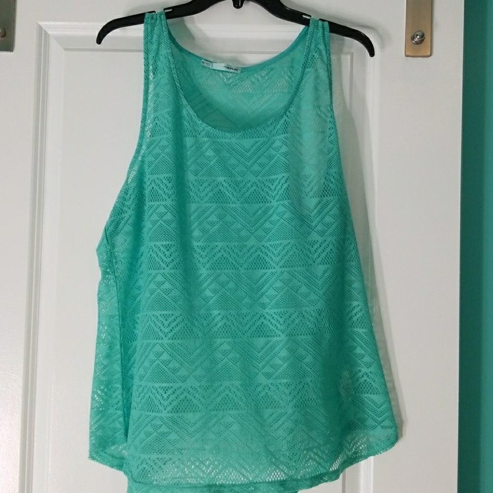 Maurices tank top